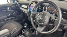 MINI Hatchback 1.5 Cooper Classic 3dr Auto Petrol Hatchback